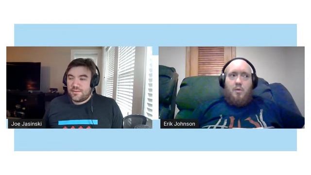 Chicago Python __main__ Meeting -- May 2020 смотреть онлайн