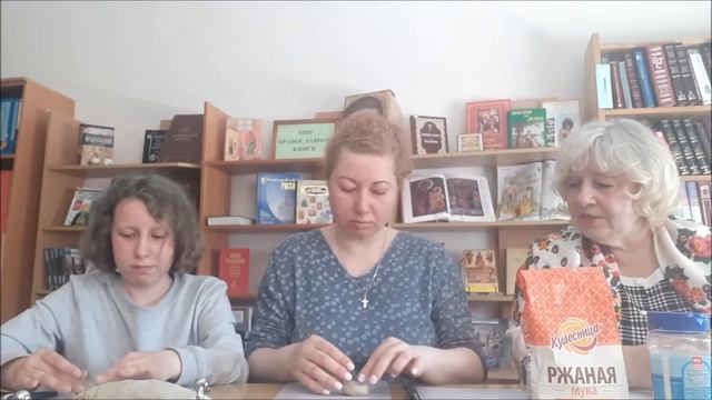 Поморские козули смотреть онлайн