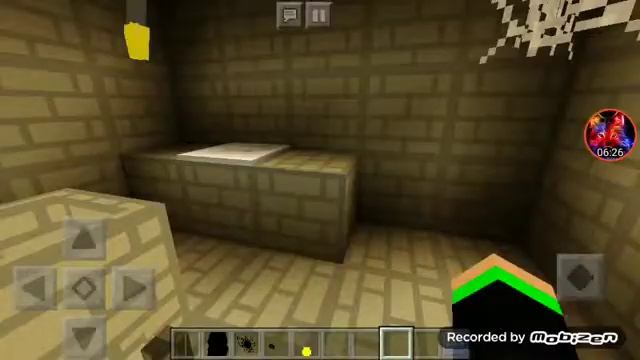 Самая страшная карта в маенкрафте на версии 1.2.1 смотреть онлайн