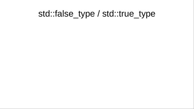 Writing MetaFunctions - Template Metaprogramming in C++ - E2 смотреть онлайн