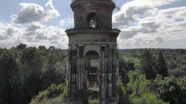 Васильево-Соймоново