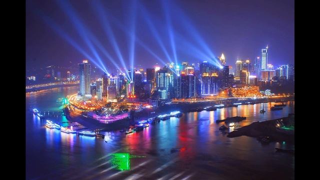 СУПЕР ЯКА КИТАЙСКА ПЕСЕН