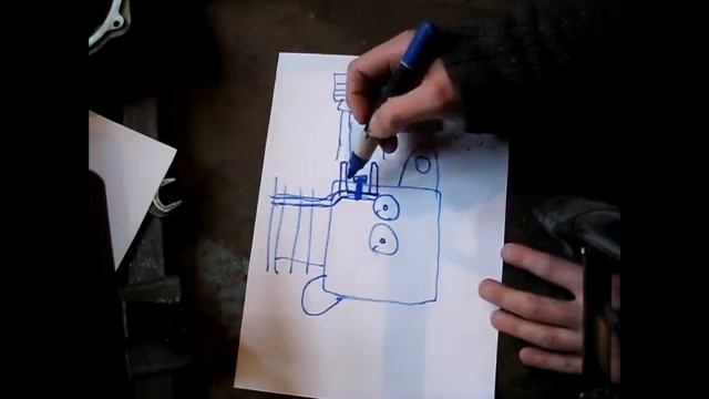 Основы тюнинга впуска скутеров!!! смотреть онлайн