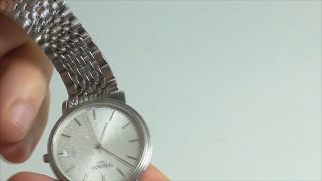 Запотели часы? Не проблема! смотреть онлайн