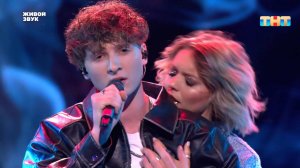 Никита Уфимцев выступил с собственной песней и чуть не покинул «Фабрику»