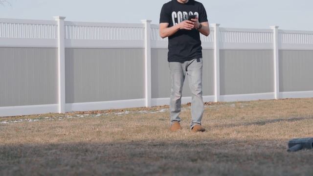 Bruce Wayne Teaches The Puppy How To Play - Pack Bond смотреть онлайн