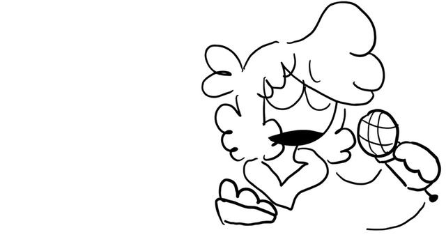 A normal Smells like Teen Spirit animatic смотреть онлайн