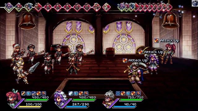 Liberate Telindra | [Rise of the Third Power] walkthrough смотреть онлайн