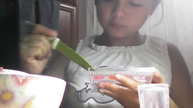 Как сделать помаду в домашних условиях смотреть онлайн