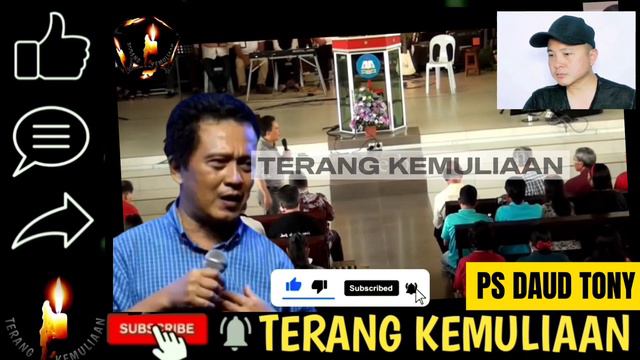 NGERI!! DENGAR!! JANGAN SUKA NONTON FILM HOROR! FATAL AKIBATNYA! DAUD TONY JELASKAN SEMUANYA DI SIN смотреть онлайн