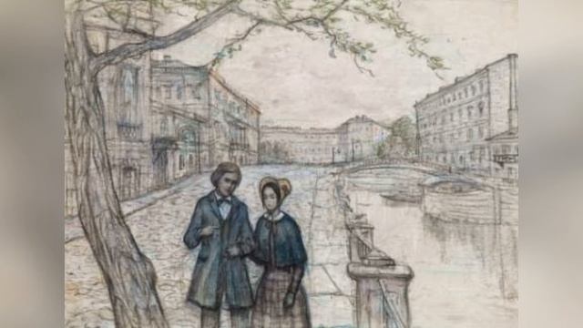 Белые ночи. Краткое содержание смотреть онлайн