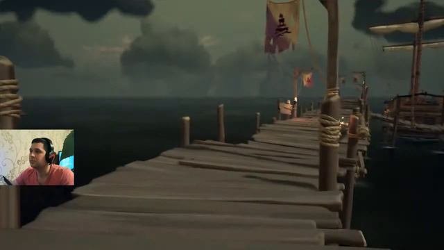 Sea of Thieves: Нужно больше золота. смотреть онлайн