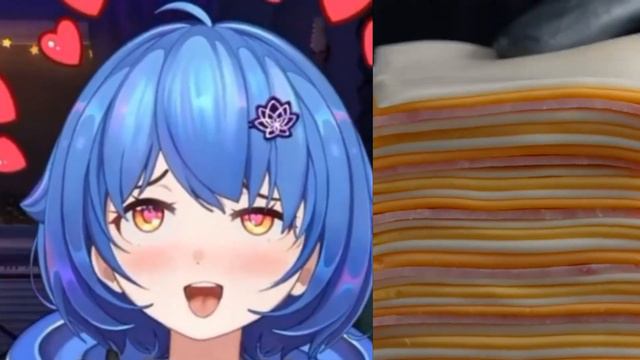 MANA CHEESE SLAP MEME | Mana Re | Amina Renewal смотреть онлайн