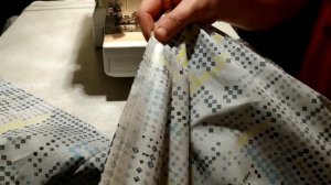 Как сшить постельное бельё, самый лёгкий способ. Шьем постельное сами.