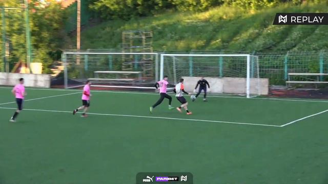 Paribet Amateur League | Дон Бенито - Мальорка | Segunda | 11 Тур смотреть онлайн