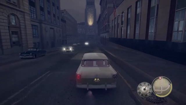 СДЕЛКА ЗА ЖИЗНЬ ➤ Прохождение Mafia II: Definitive Edition #10 ФИНАЛ смотреть онлайн
