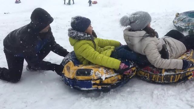 ЗИМА Раньше VS Сейчас смотреть онлайн