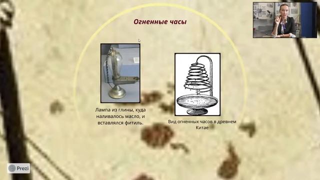 История измерения времени смотреть онлайн