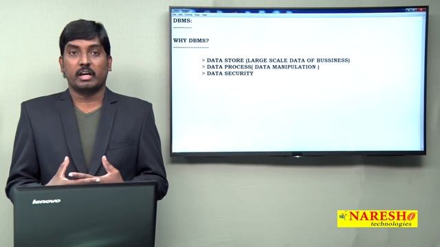 Oracle Tutorials | DBMS Models in Oracle | by Mr.Sudhakar L смотреть онлайн