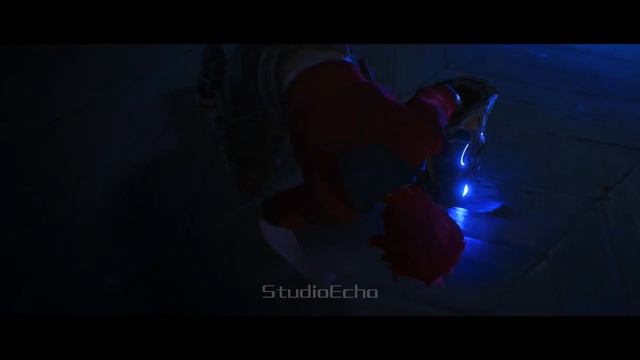 [ARCANE//VI & JINX//RISE] AMV! смотреть онлайн