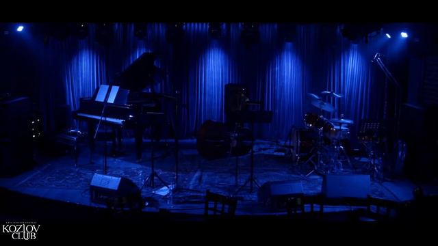 AIK GRIGORYAN QUINTET