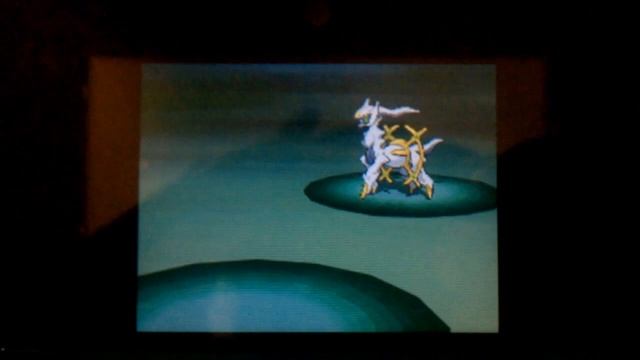 Pokemon Rumble blast SPECIAL CODE Thundurus and ARCEUS pkm black/white event смотреть онлайн