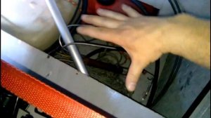 Проверяем на эмульсию редуктора Hidea 9.9 и SeaPro 9.9 new