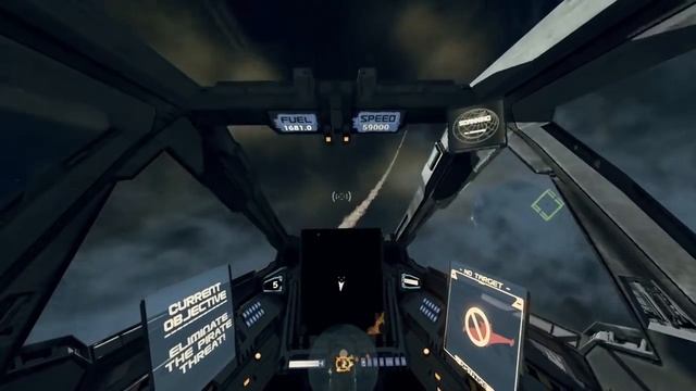 Starfighter Origins New Trailer смотреть онлайн
