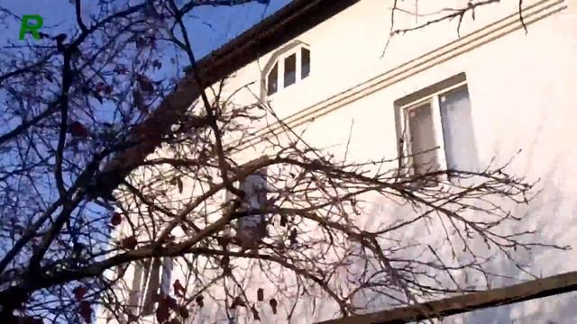 Утипление фасада (наша работа) стройка