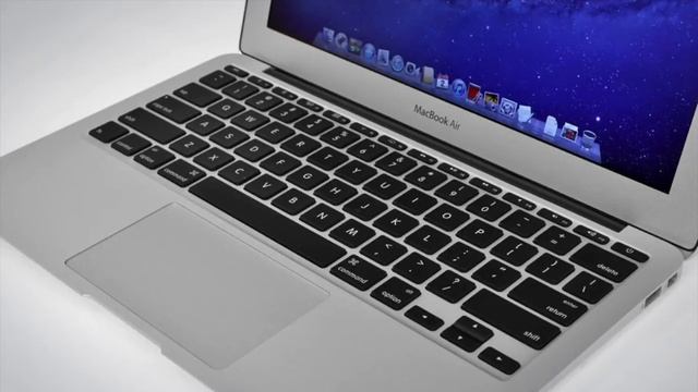 ASMR Macbook Air Keyboard Typing (づ｡◕‿‿◕｡)づ