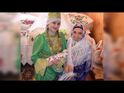 Районный конкурс колыбельной песни (отборочный тур)