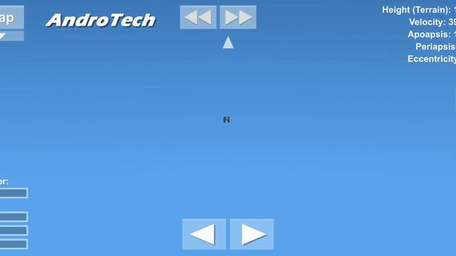 Full Electric Rocket // Spaceflight Simulator смотреть онлайн