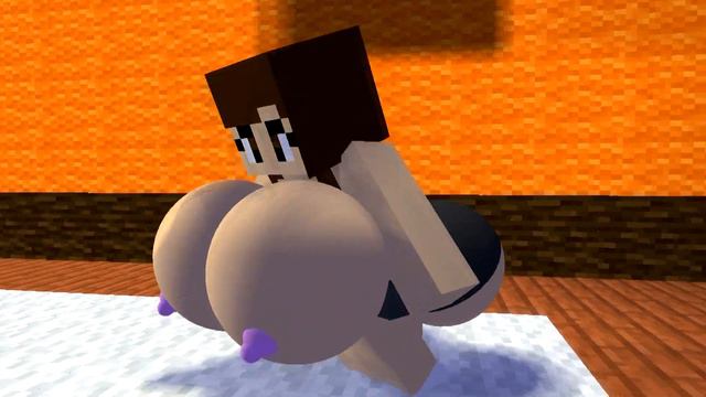 Short Hourglass Expansion Test