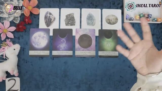 ◦•●◉✿ 3 Months From Now ✿◉●•◦ ☾Pick a Card☽ Hindi☯ смотреть онлайн