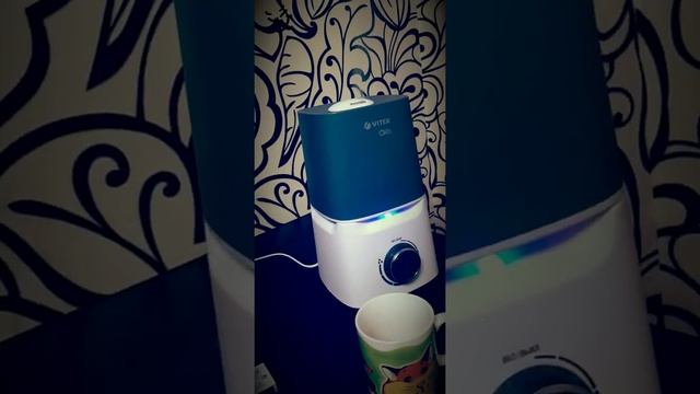1 обзор часть2 УВЛАЖНИТЕЛЯ ВОЗДУХА ViTeK airo2 смотреть онлайн