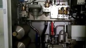 Смена кабины управления на тепловозе 3тэ25к2м ,номер 1 и 2