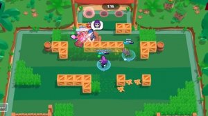 ЭТИ Персы ВСЕГДА в МЕТЕ! Самые Метовые Персонажи в Бравл Старс