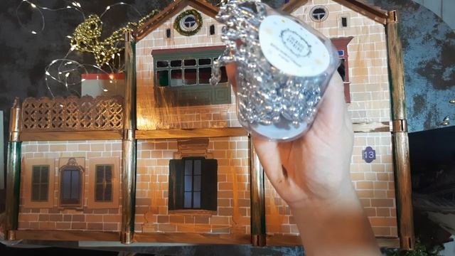 ? Бюджетный Декор Своими Руками? ? Новогодние Переделки Из Фикс Прайса 2023? смотреть онлайн