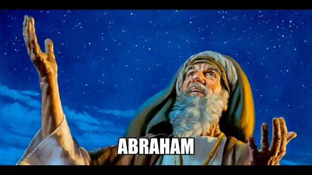 CONTAINS GRAPHIC NUDITY: Abraham смотреть онлайн
