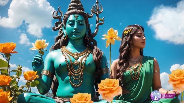 ADI SHAKTI | ELIMINA LOS MIEDOS, CUMPLE LOS DESEOS, ELIMINA BLOQUEOS E INSEGURIDAD смотреть онлайн