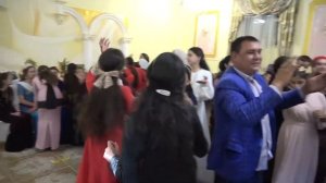цыганская свадьба Нина Коля Астрахань се 2