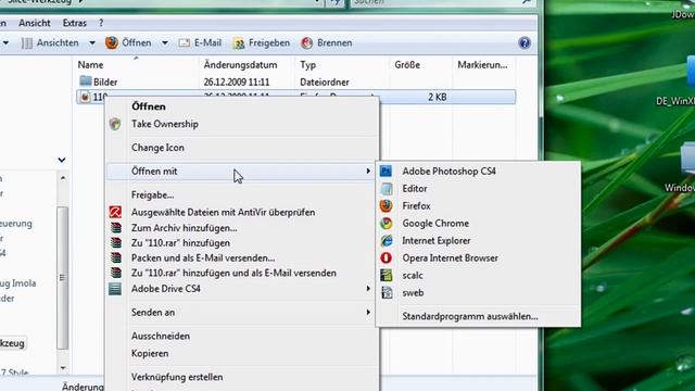 Photoshop CS4 Grundlagen | Slice-Werkzeug смотреть онлайн
