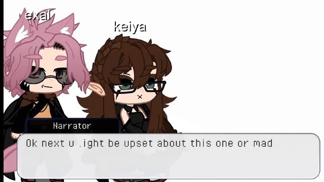 my current oc 's react to there old selfs //itz_ke_i_ya_sann\\ смотреть онлайн