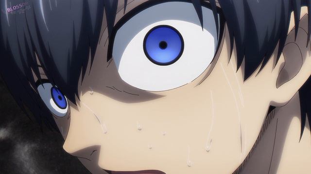 Bloodpressure【Football AMV】Blue Lock