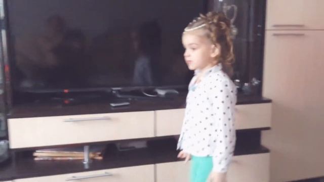 Моя прическа на утренник смотреть онлайн