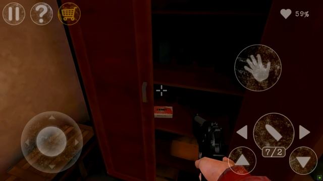 Полное прохождение игры | Antarctica 88