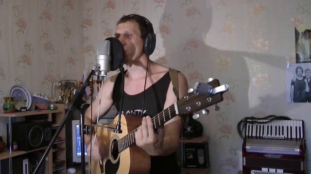 Разлука и любовь - Альберт Алексахин смотреть онлайн