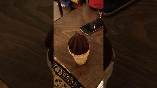 Мороженое Трюфель смотреть онлайн