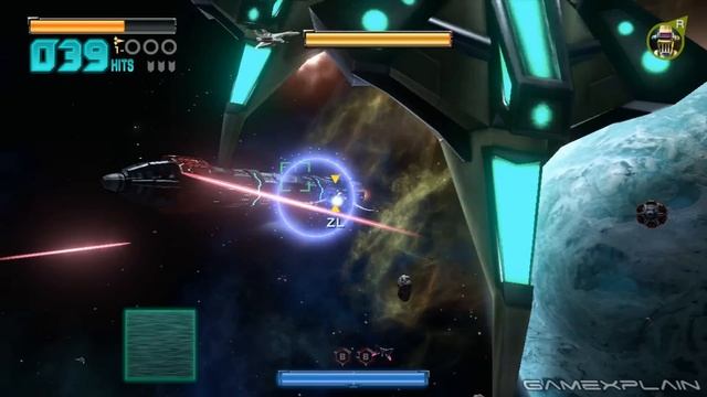 Star Fox Zero - REVIEW (Wii U) смотреть онлайн
