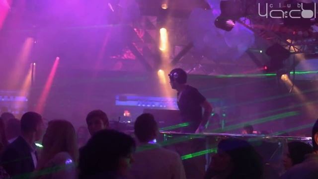 Ночной клуб "Часы" 18 октября смотреть онлайн